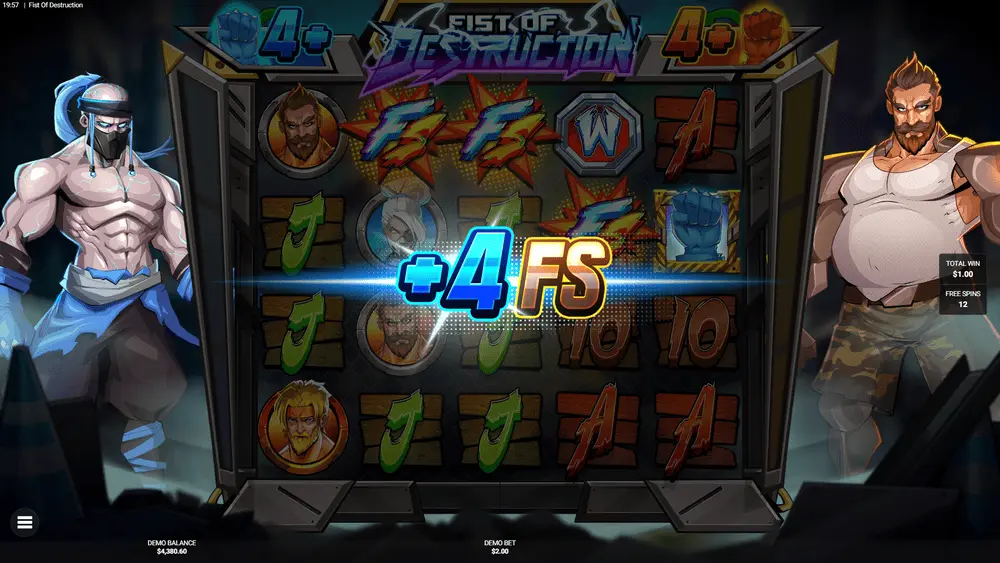 Ultimate Throwdown Bonus featuring advanced Victory Level and enhanced Epic Drops