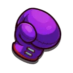 Boxing Glove symbol