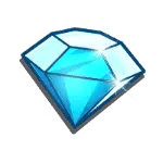 Diamond symbol