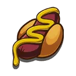 Hot Dog symbol