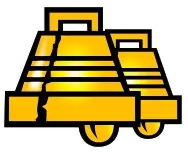 Bells symbol Hot 27