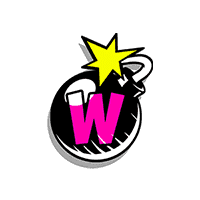 Wild-symbol i Hot Ross