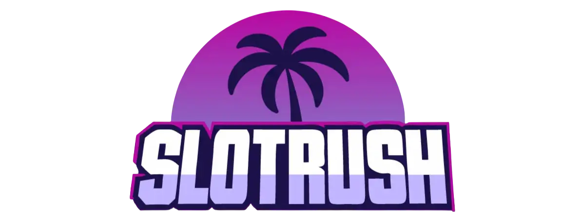 Slot Rush logotyp