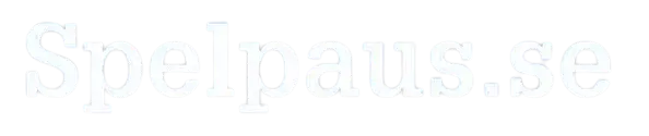 Spelpaus logotyp
