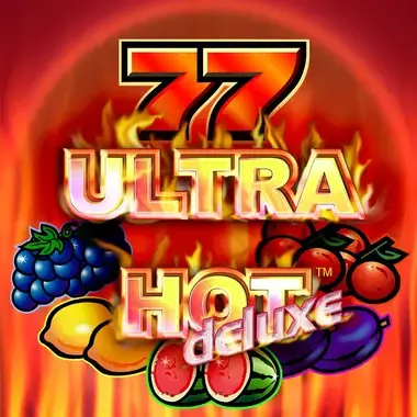 Ultra Hot Deluxe – slot Novomatic