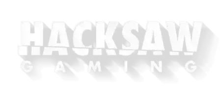Hacksaw Gaming official game developer logo