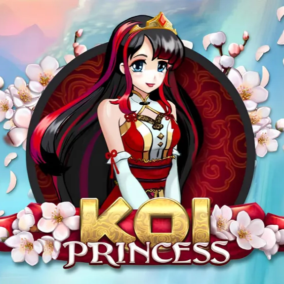 Koi Princess Charakter