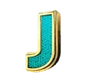 J-Symbol Koi Princess