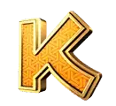 K-Symbol Koi Princess