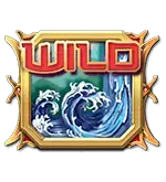 Wild-Symbol Koi Princess