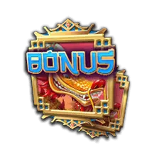 Bonus Activation feature symbol