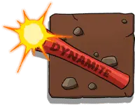 DYNAMIGHTY FeatureSpins™