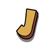 Jack symbol