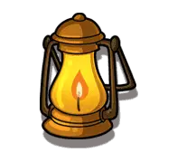 Lantern symbol