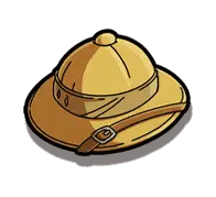 Hut Symbol Le Digger