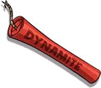 Wild Dynamite Symbol Le Digger