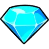 Diament w Gold Reveals Le Digger