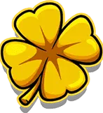 Gold Clover