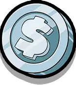 Silver Coin