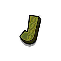 Jack symbol Le Prechaun