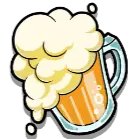 Bierkrug