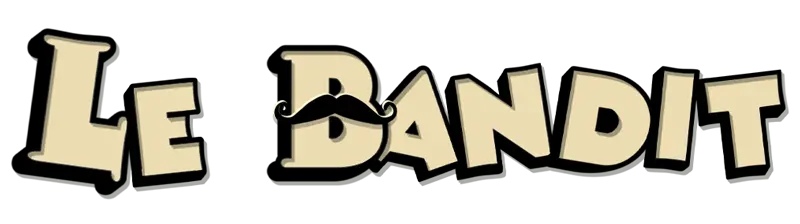 Le Bandit slot by Hacksaw Gaming