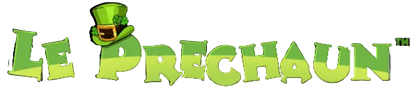 Le Prechaun UK logo