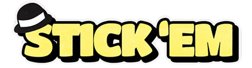 Stick Em slot by Hacksaw Gaming