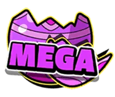 Jajko z mega jackpotem