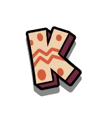 Symbol król
