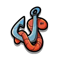 Haczyk - symbol o wysokiej wypłacie