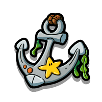 Anchor high-value symbol