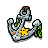 Anchor high-value symbol