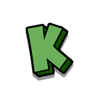 King card low-paying symbol