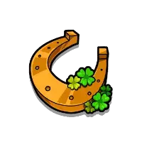 Horseshoe high symbol