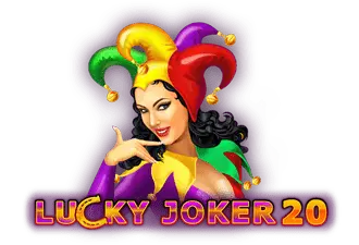 Lucky Joker 20 by Amatic
