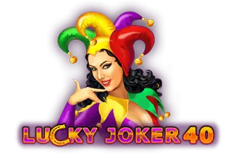 Lucky Joker 40 by Amatic