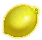 Lemon symbol Lucky Joker 10