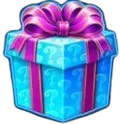 MYSTERY GIFT symbol