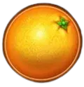 Orange symbol