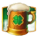 Beer Mug symbol Lucky Penny 2