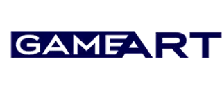 GameArt official game developer logo