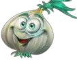 Onion symbol