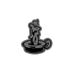 Candle symbol