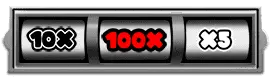 Pray for Three Hacksaw Gaming Wheel of Sin with multiple sections revealing multiplier values