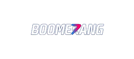 Boomerang casino logo