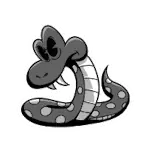 Snake symbol
