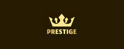 Prestige casino logo