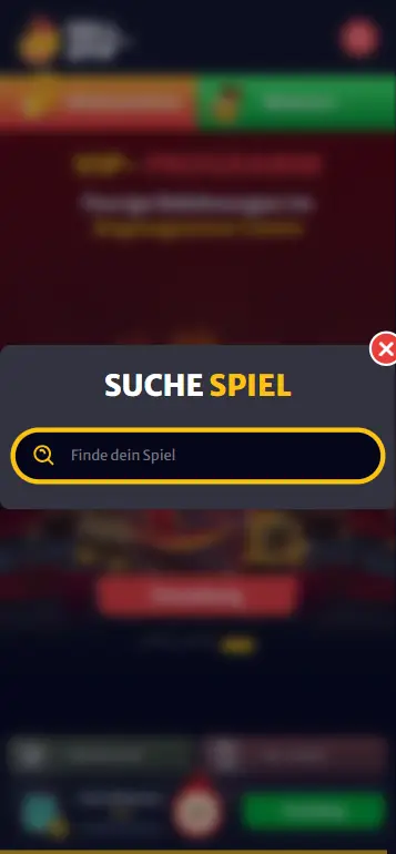 Razor Shark Jackpots in der Casino-Spiellobby finden