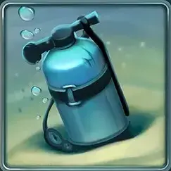 Sauerstoffflasche Symbol